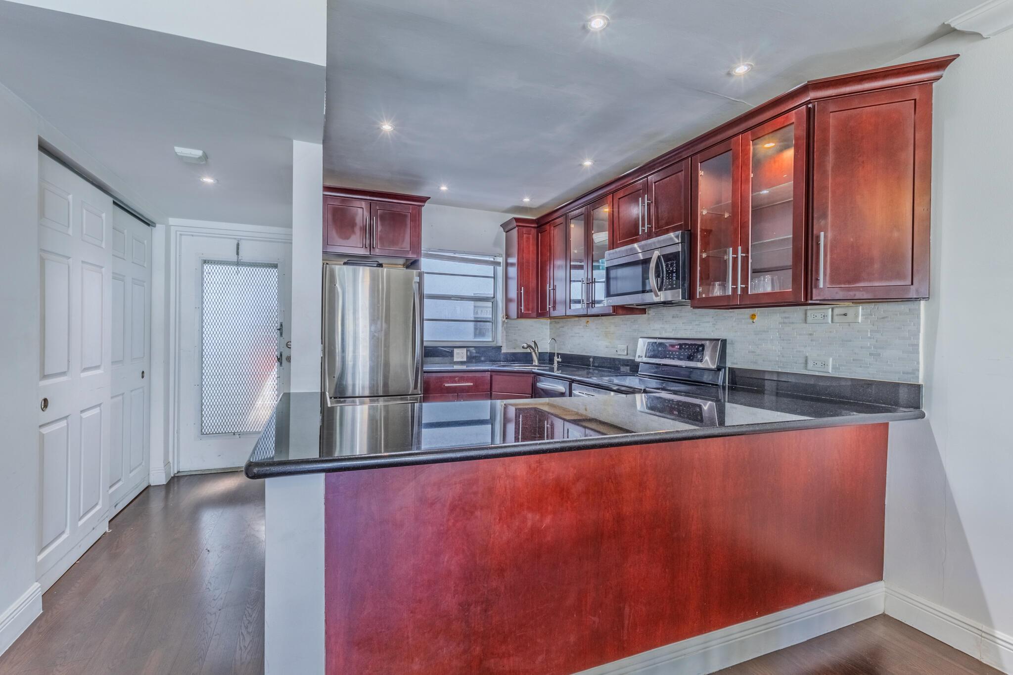 QUAIL RUN 3 - Residential Lease