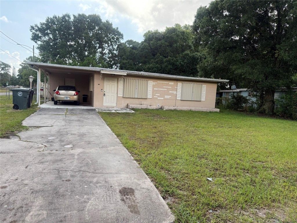 Photo of 314 N 21st Street, Fort Pierce, FL 34950 (MLS # F10502605)