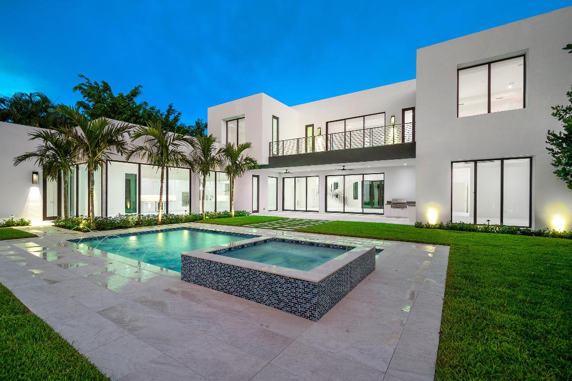 ST ANDREWS COUNTRY CLUB - Residential