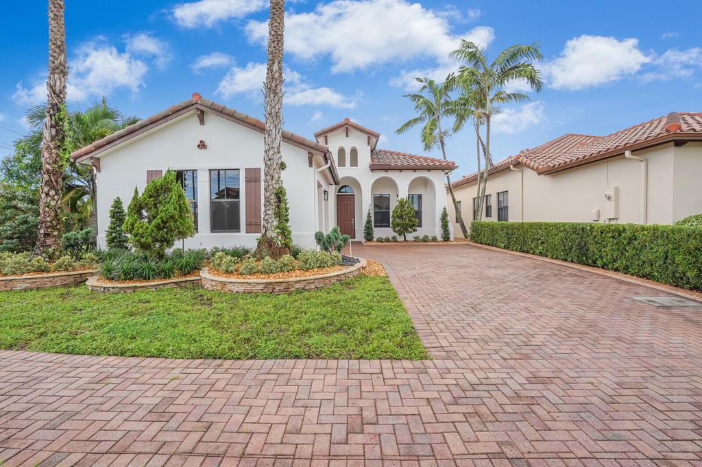 Photo of 8504 NW 37th Court, Cooper City, FL 33024 (MLS # B26020045)