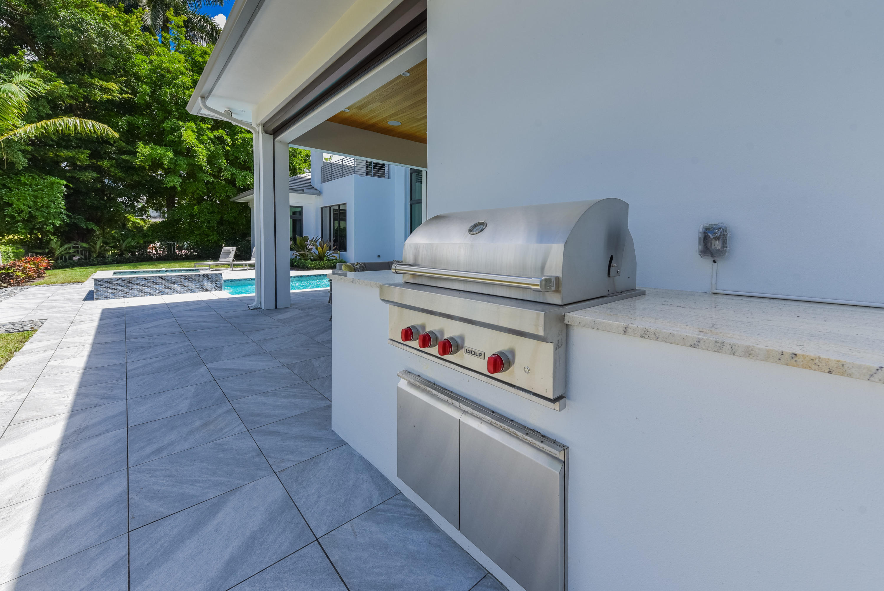 ST ANDREWS COUNTRY CLUB - Residential