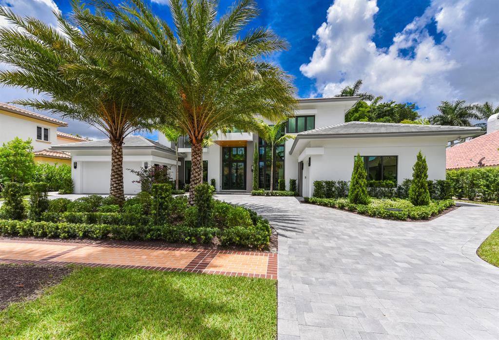 ST ANDREWS COUNTRY CLUB - Residential