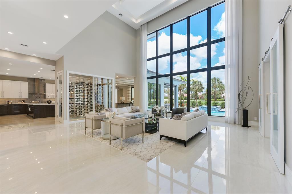 ST ANDREWS COUNTRY CLUB - Residential