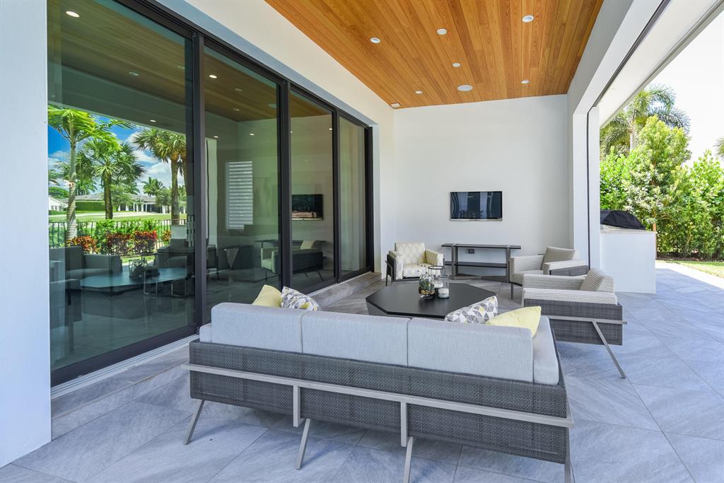 ST ANDREWS COUNTRY CLUB - Residential