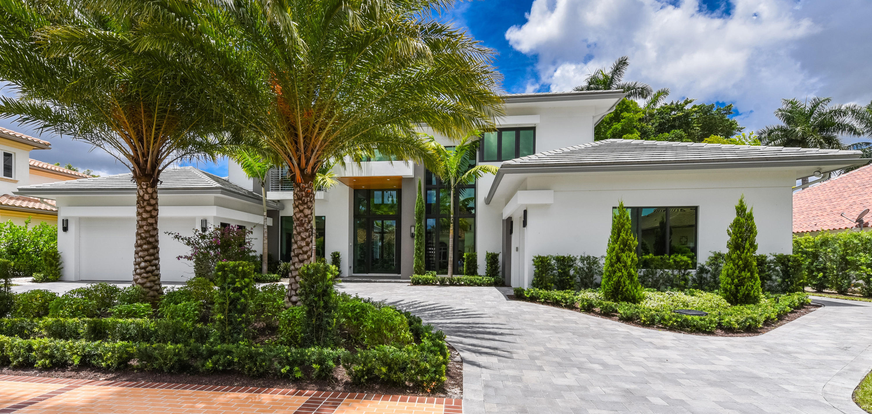 ST ANDREWS COUNTRY CLUB - Residential