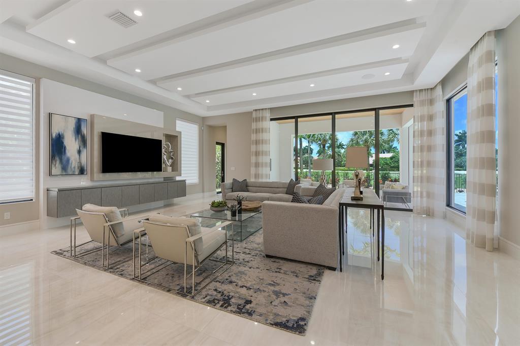 ST ANDREWS COUNTRY CLUB - Residential