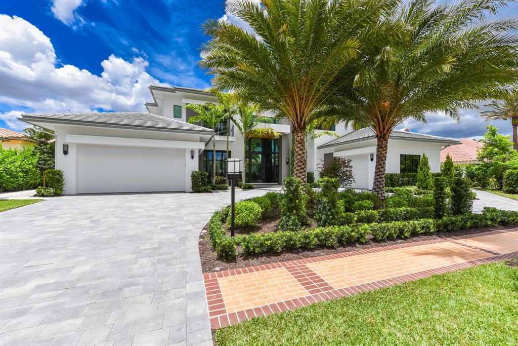 ST ANDREWS COUNTRY CLUB - Residential