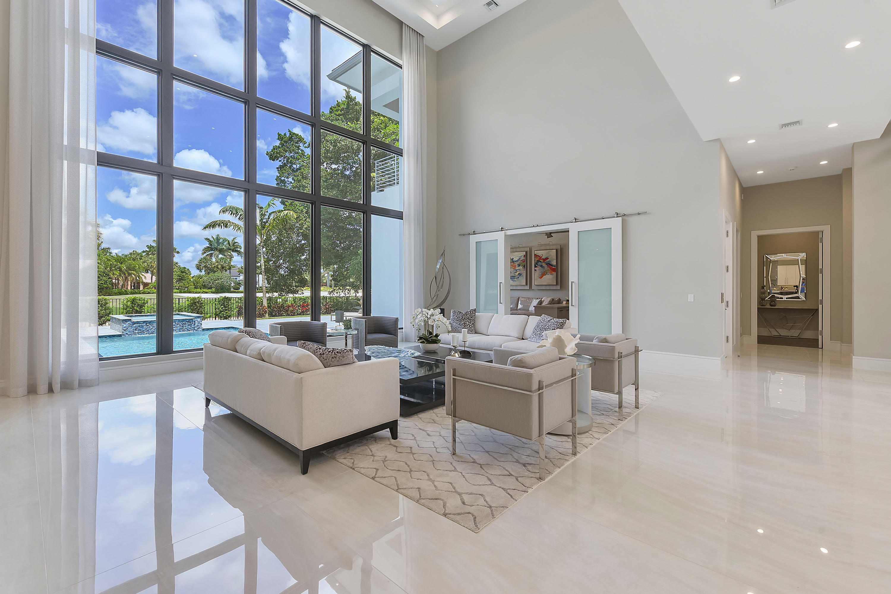 ST ANDREWS COUNTRY CLUB - Residential