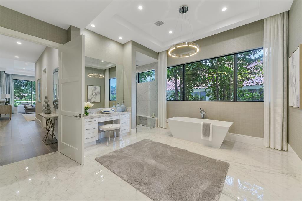 ST ANDREWS COUNTRY CLUB - Residential