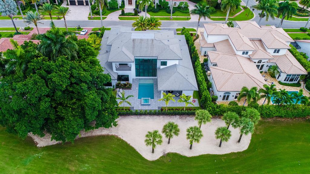 ST ANDREWS COUNTRY CLUB - Residential