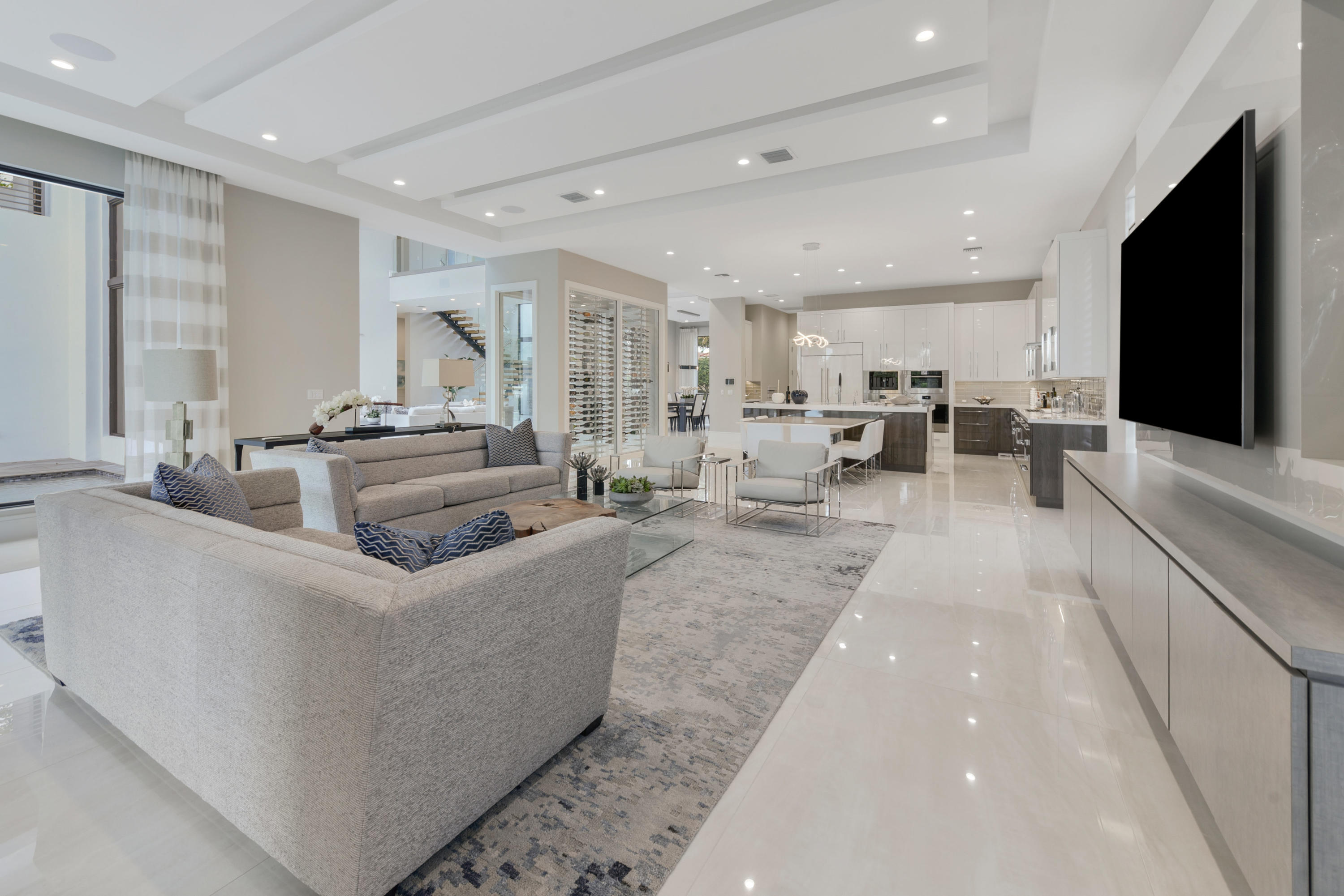 ST ANDREWS COUNTRY CLUB - Residential