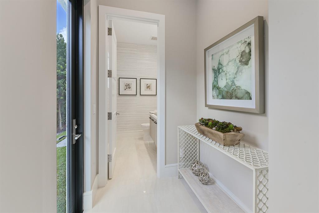 ST ANDREWS COUNTRY CLUB - Residential