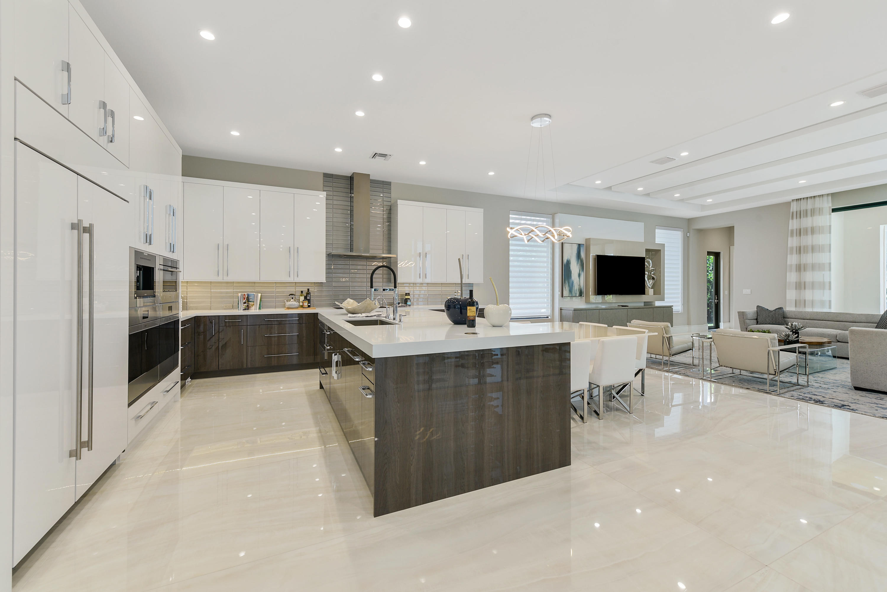 ST ANDREWS COUNTRY CLUB - Residential