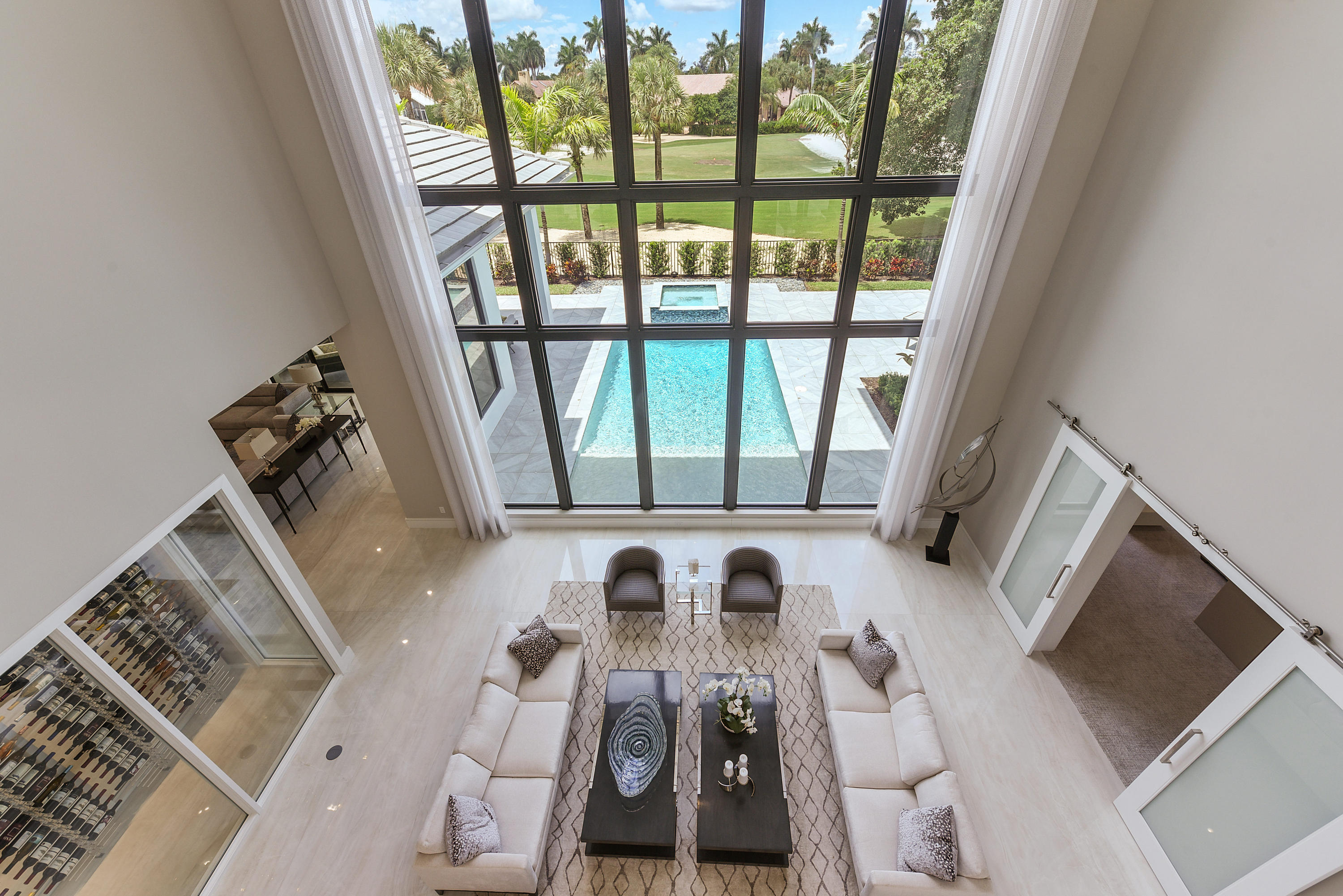 ST ANDREWS COUNTRY CLUB - Residential