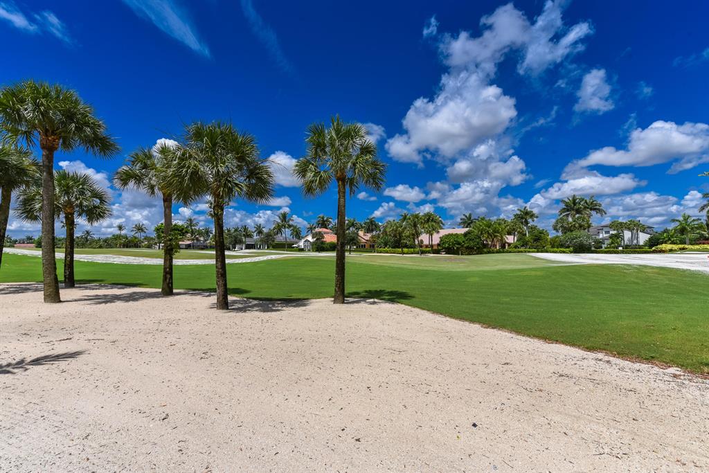 ST ANDREWS COUNTRY CLUB - Residential