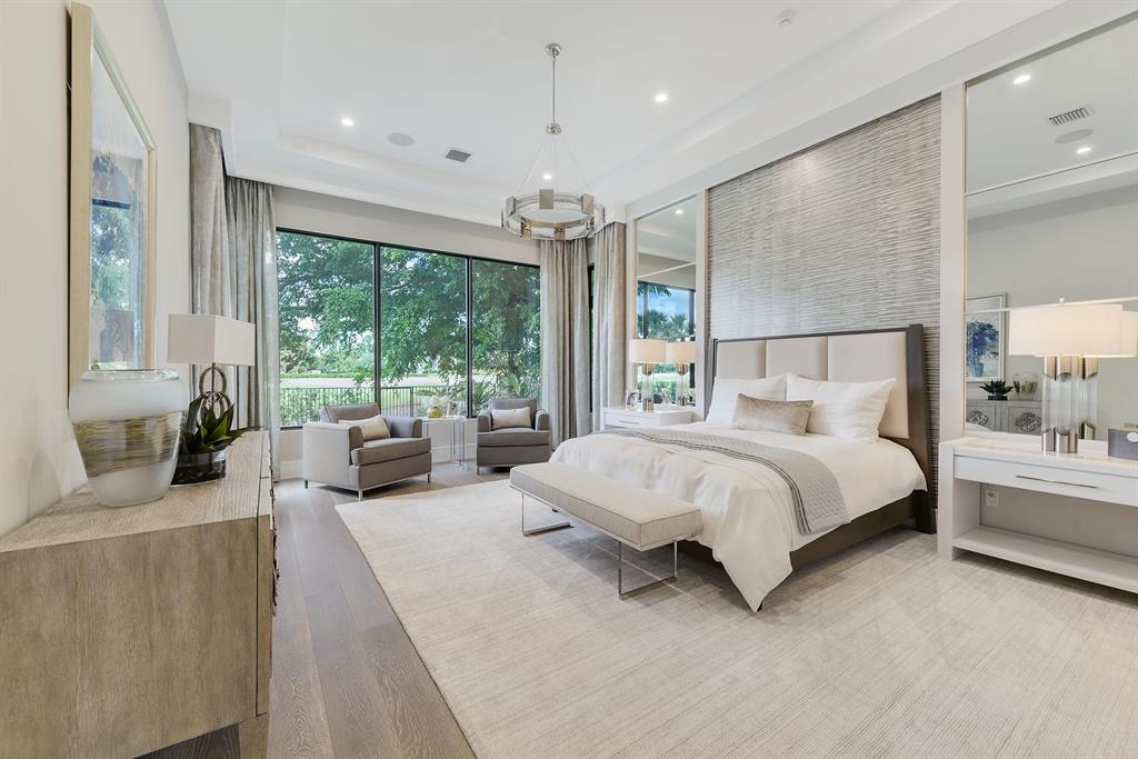 ST ANDREWS COUNTRY CLUB - Residential