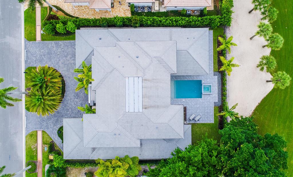 ST ANDREWS COUNTRY CLUB - Residential