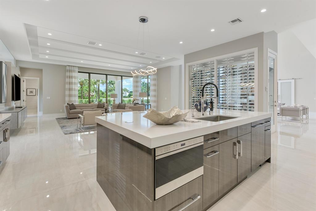 ST ANDREWS COUNTRY CLUB - Residential