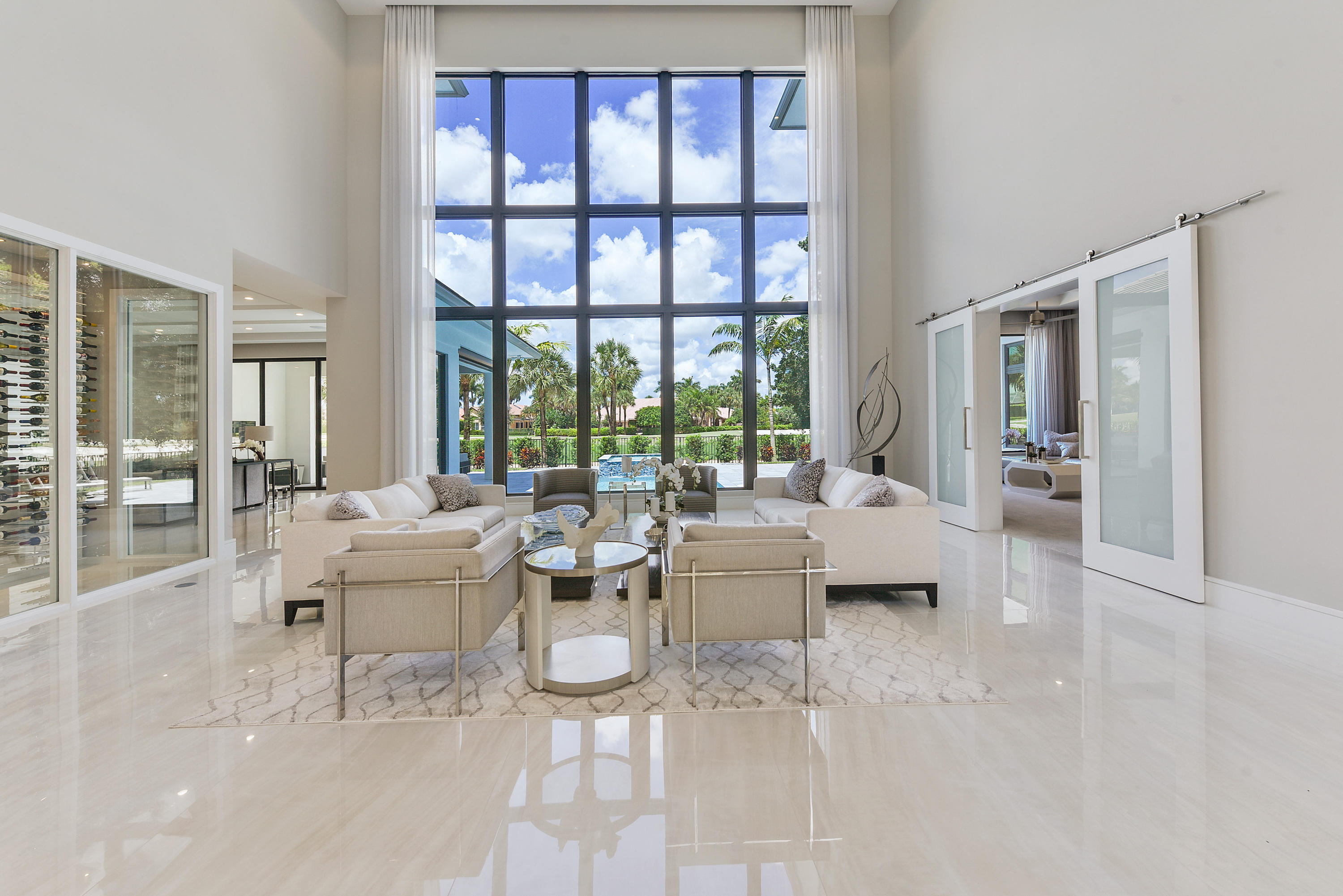 ST ANDREWS COUNTRY CLUB - Residential