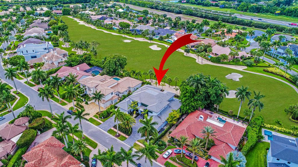 ST ANDREWS COUNTRY CLUB - Residential