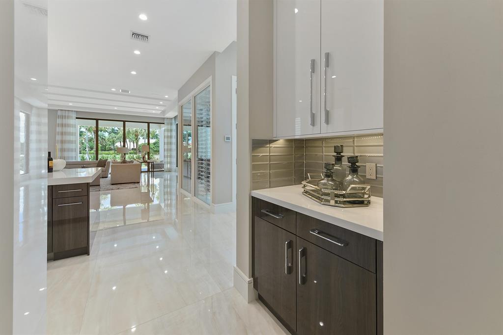 ST ANDREWS COUNTRY CLUB - Residential