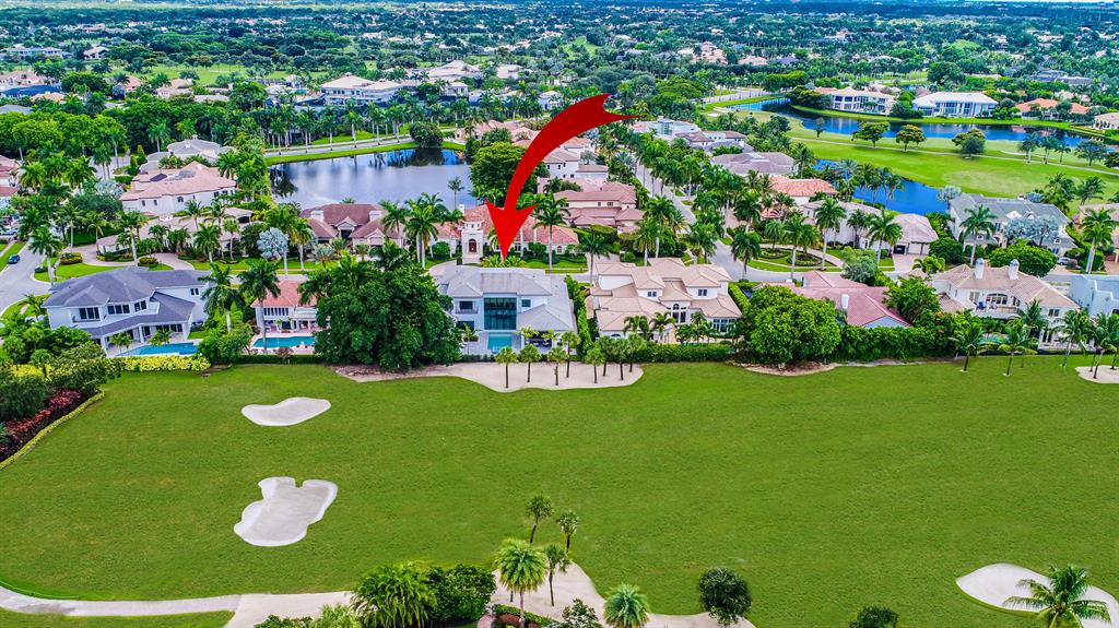 ST ANDREWS COUNTRY CLUB - Residential