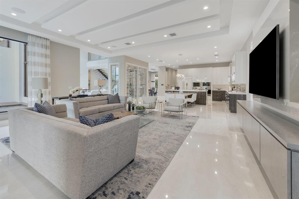 ST ANDREWS COUNTRY CLUB - Residential