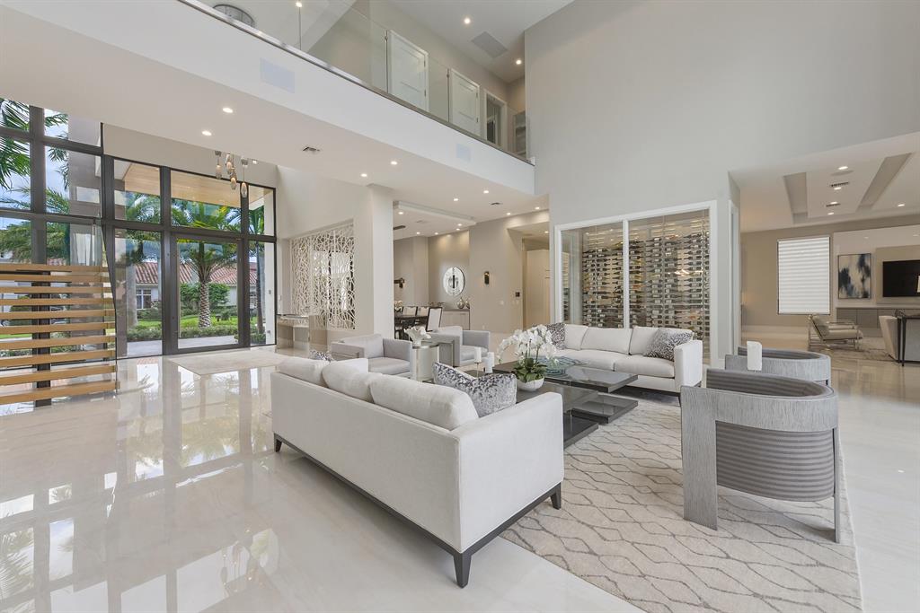 ST ANDREWS COUNTRY CLUB - Residential