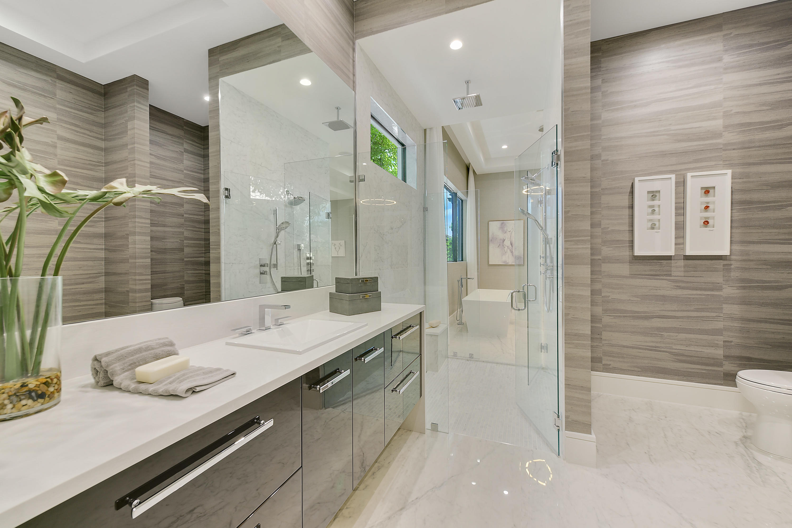 ST ANDREWS COUNTRY CLUB - Residential