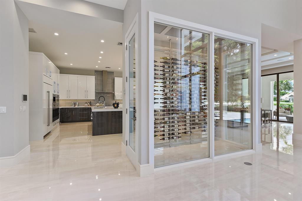 ST ANDREWS COUNTRY CLUB - Residential