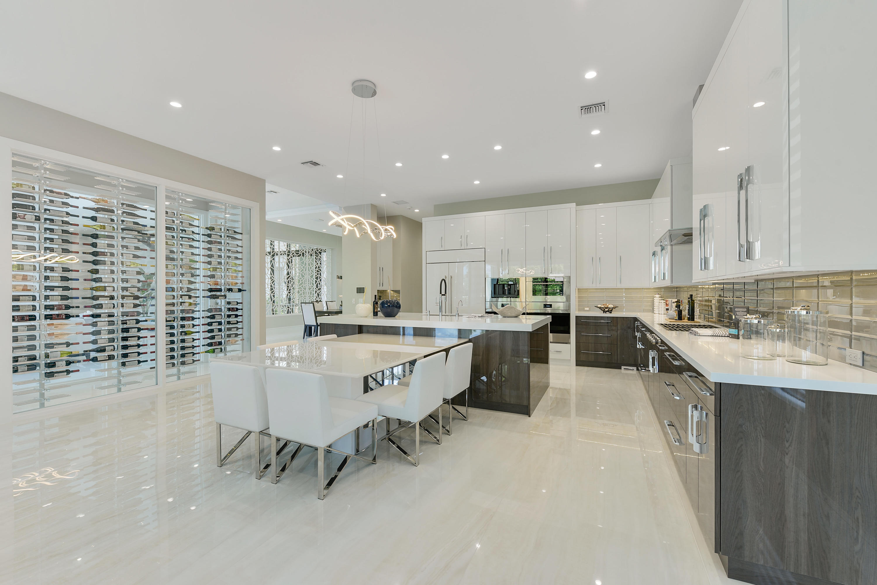 ST ANDREWS COUNTRY CLUB - Residential