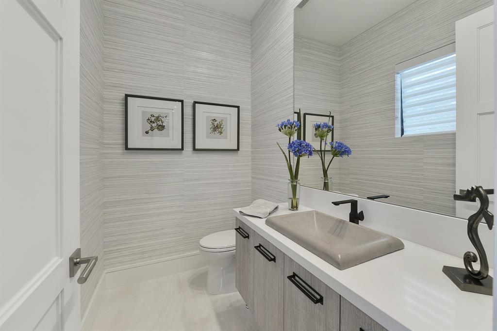 ST ANDREWS COUNTRY CLUB - Residential