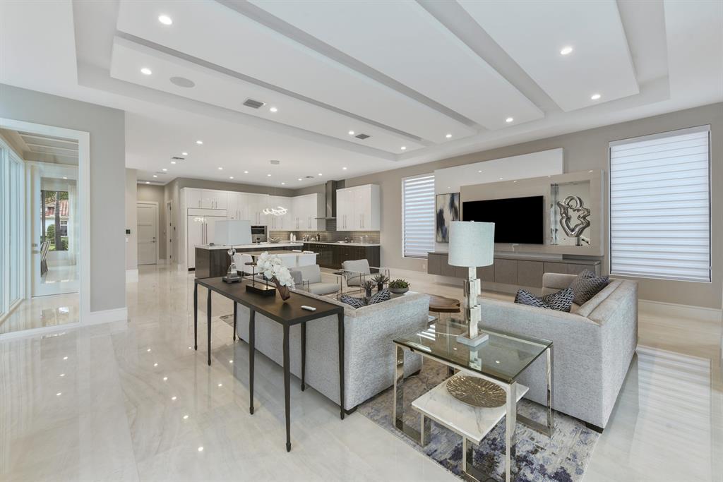 ST ANDREWS COUNTRY CLUB - Residential