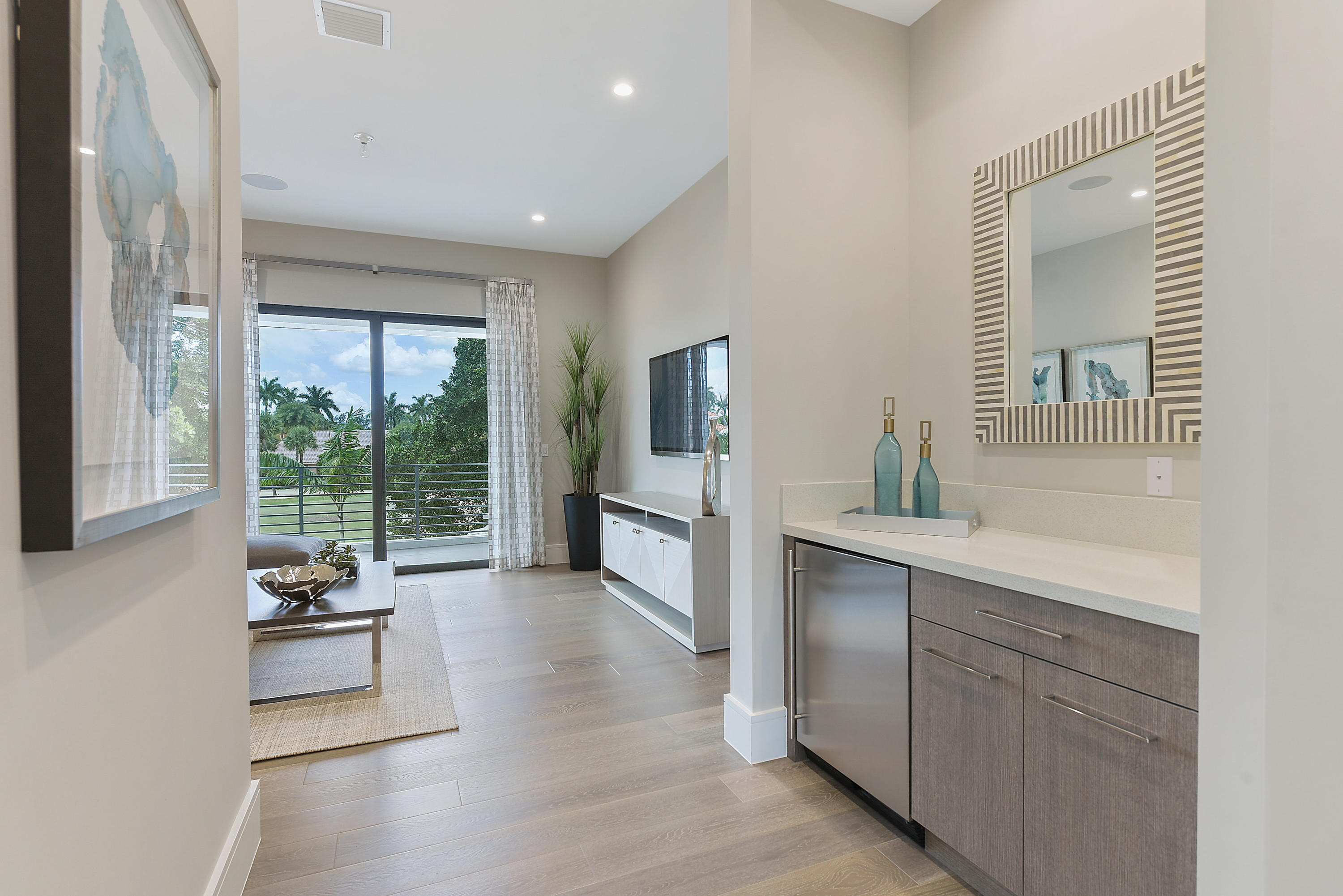 ST ANDREWS COUNTRY CLUB - Residential