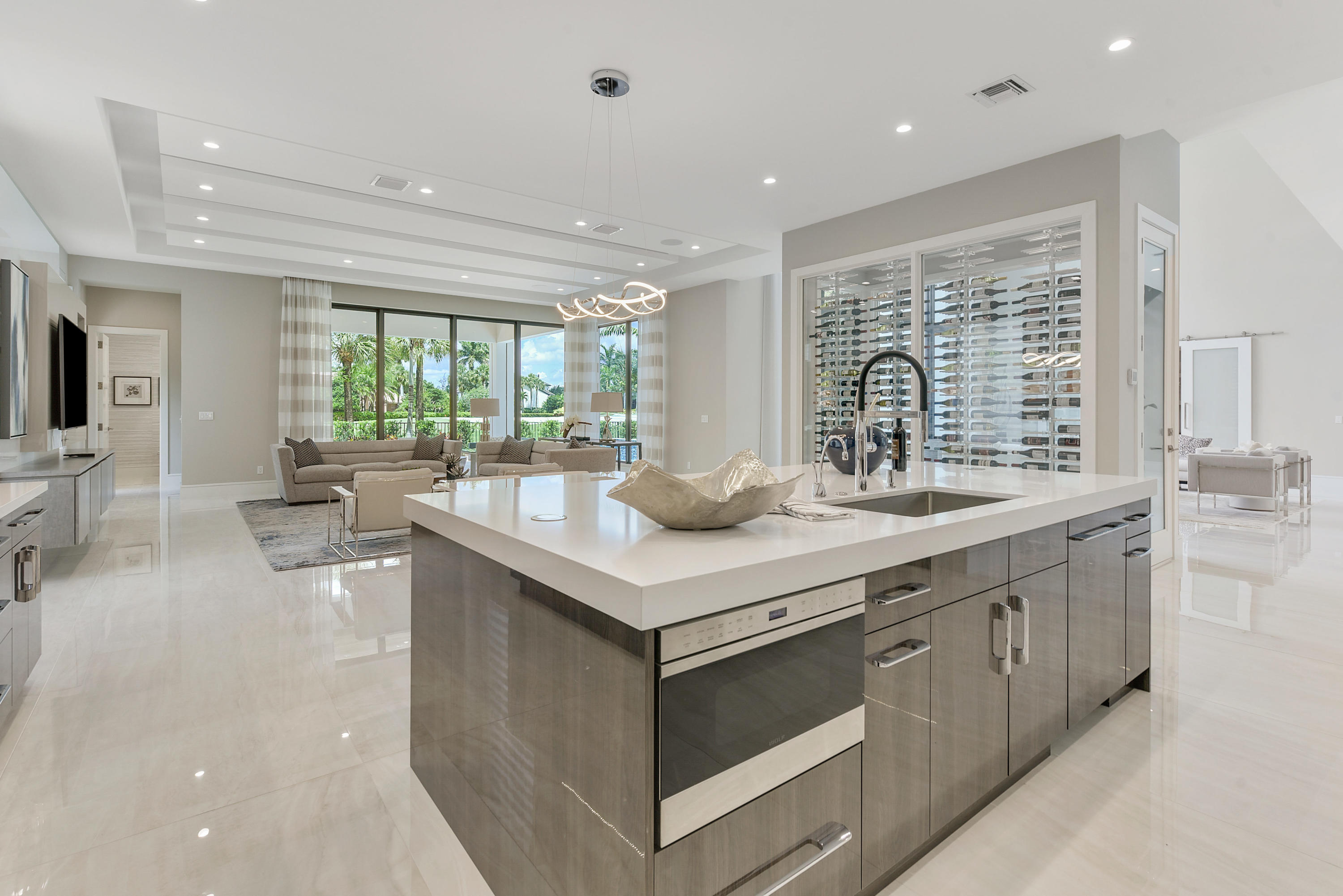 ST ANDREWS COUNTRY CLUB - Residential