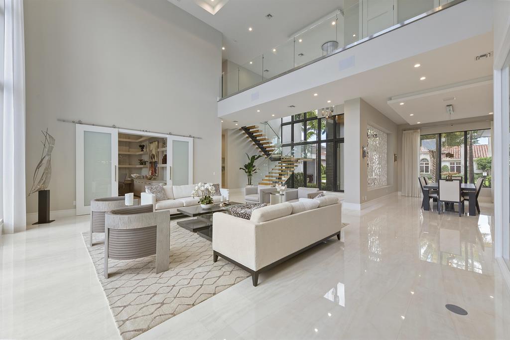 ST ANDREWS COUNTRY CLUB - Residential