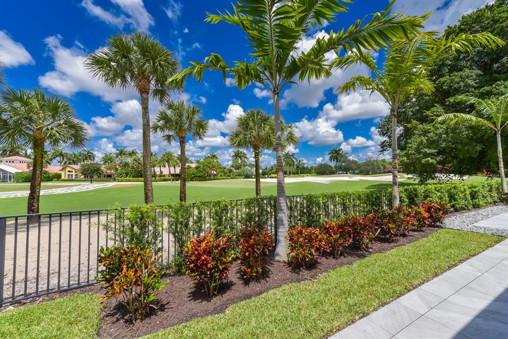 ST ANDREWS COUNTRY CLUB - Residential