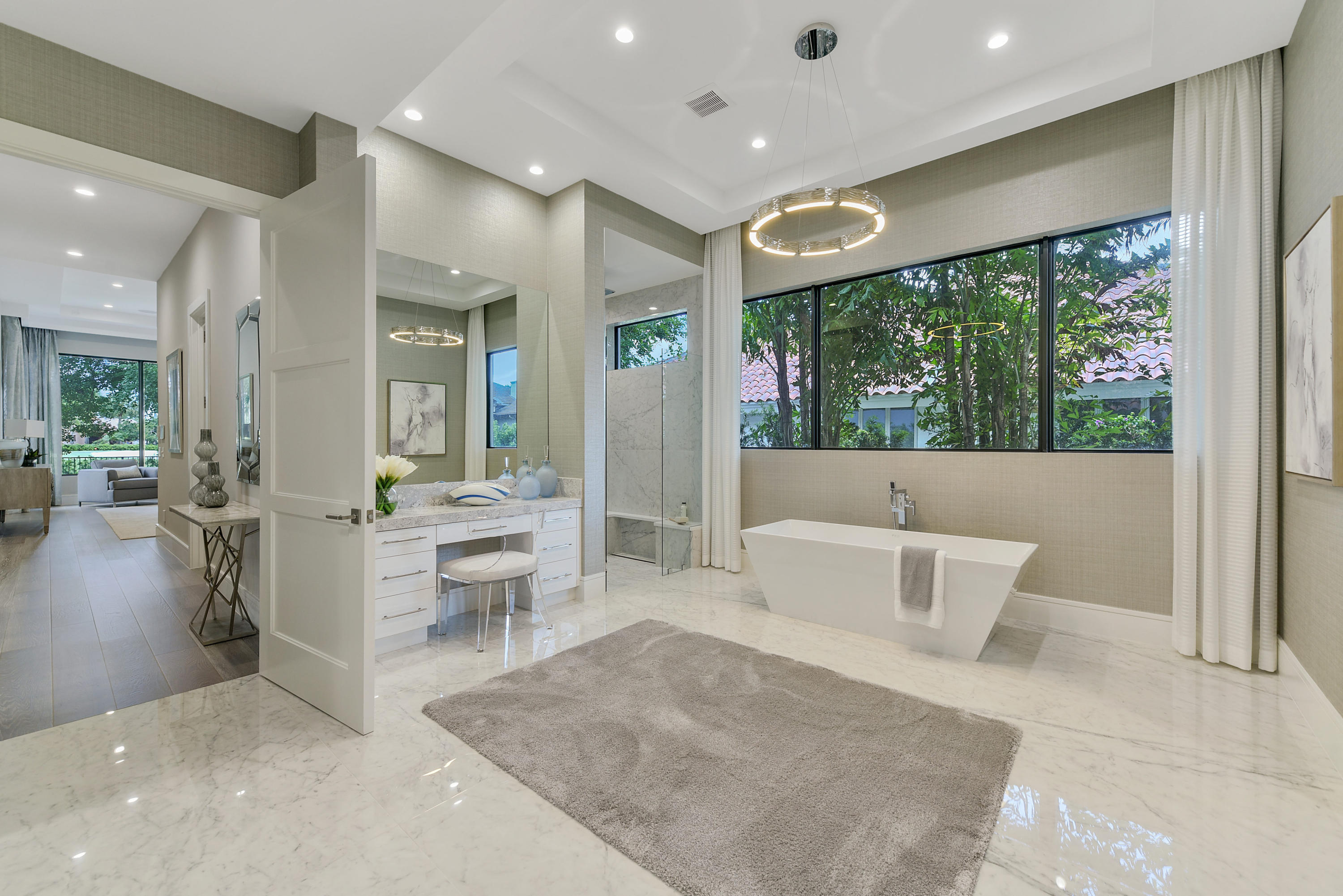 ST ANDREWS COUNTRY CLUB - Residential