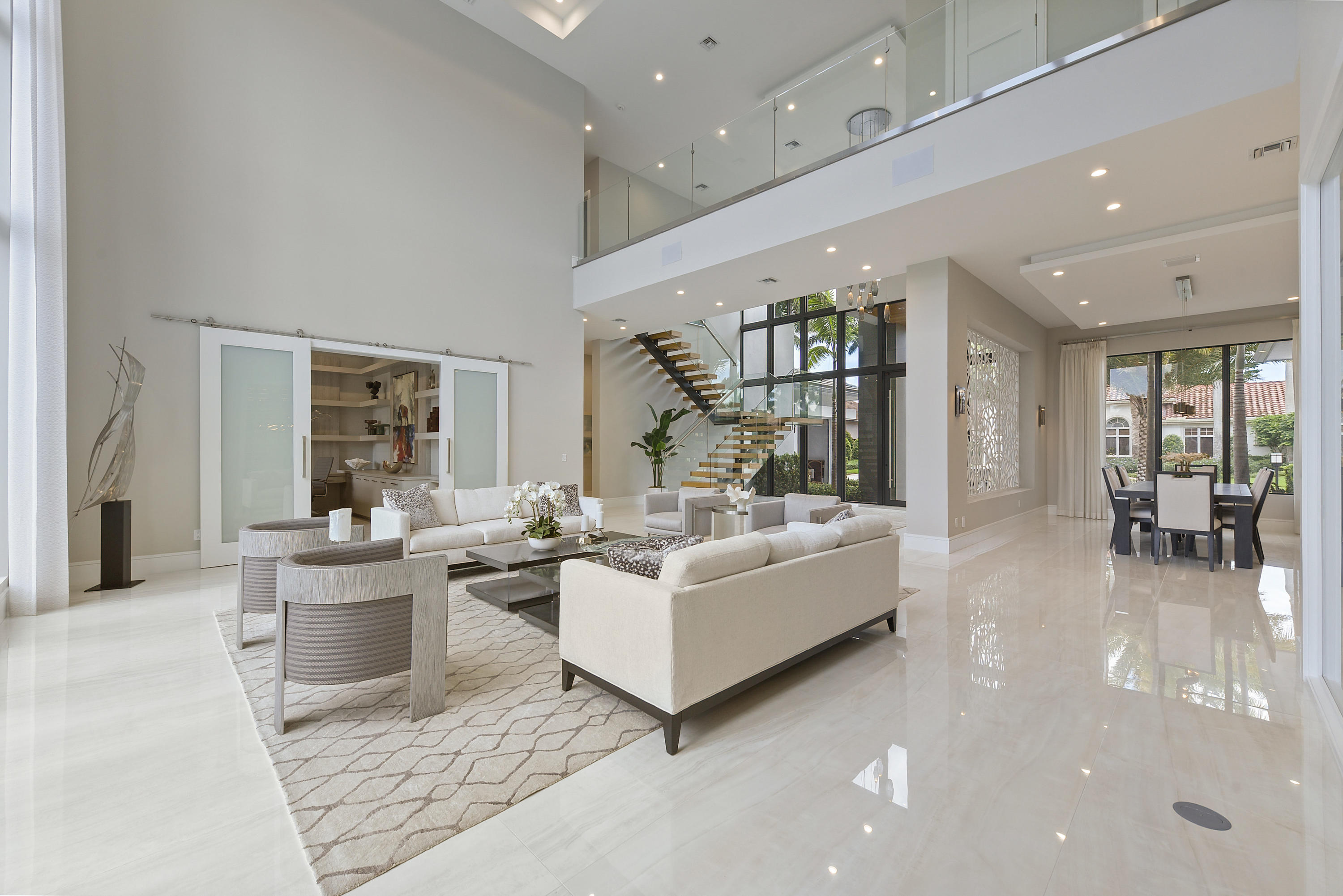 ST ANDREWS COUNTRY CLUB - Residential