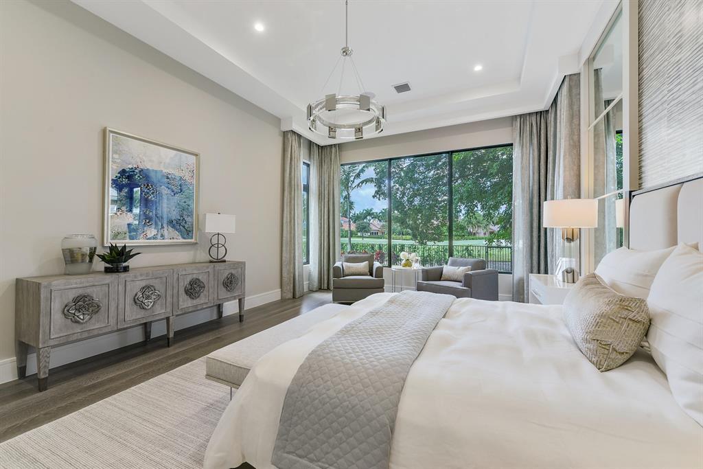 ST ANDREWS COUNTRY CLUB - Residential