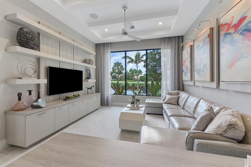 ST ANDREWS COUNTRY CLUB - Residential