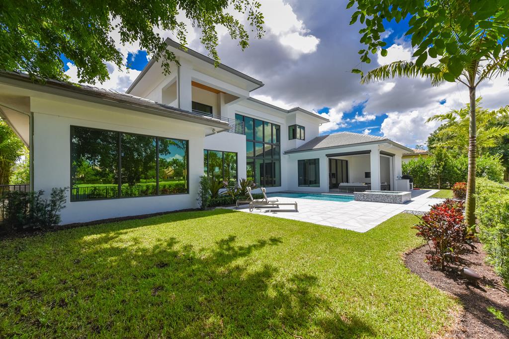 ST ANDREWS COUNTRY CLUB - Residential