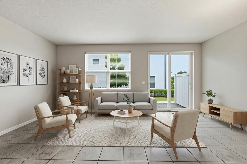 Photo of 4046 HOT SPRINGS Avenue, Palm Springs, FL 33461 (MLS # B26056447)