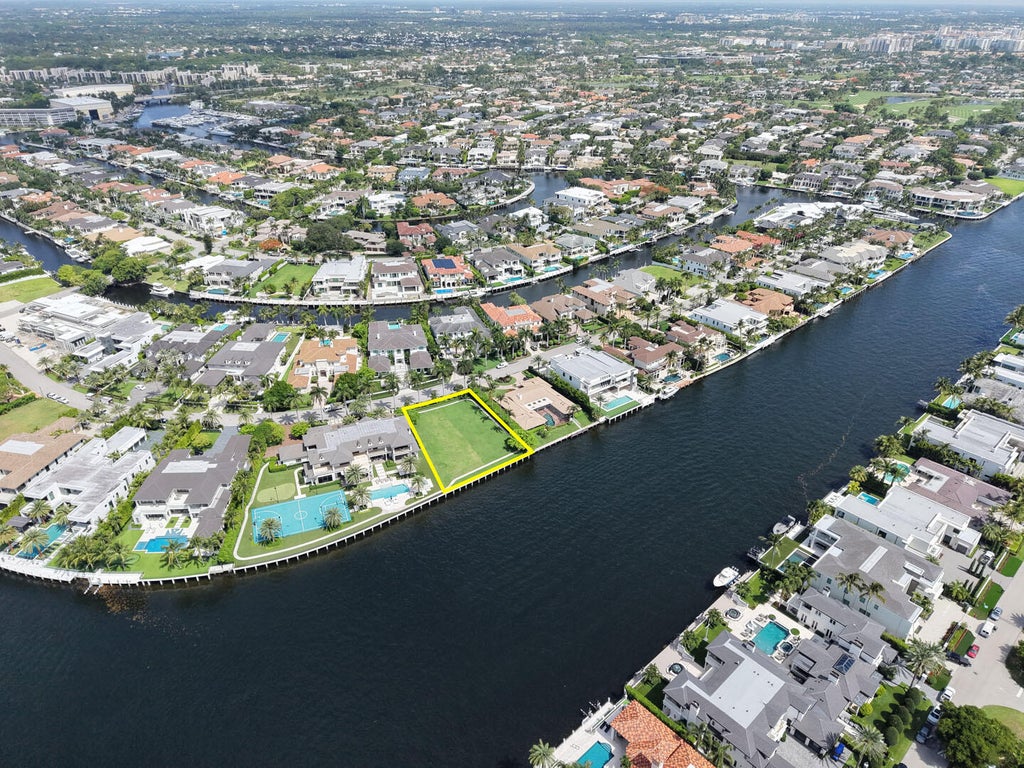 Photo of 430 E Alexander Palm Road, Boca Raton, FL 33432 (MLS # B26082272)