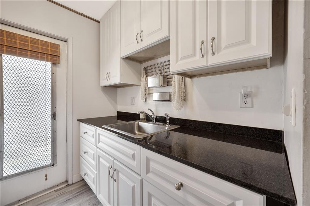 CLIFF LAKE VILLAS CO-OP - Residential