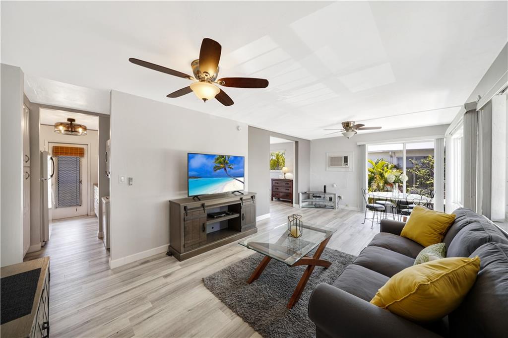 CLIFF LAKE VILLAS CO-OP - Residential