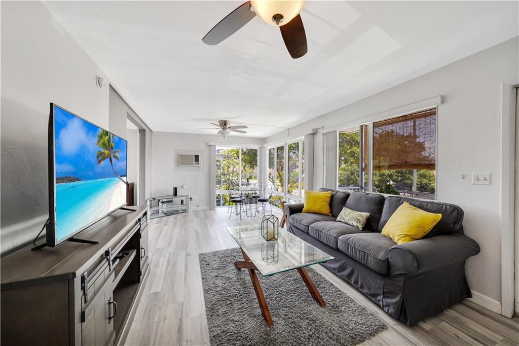 CLIFF LAKE VILLAS CO-OP - Residential