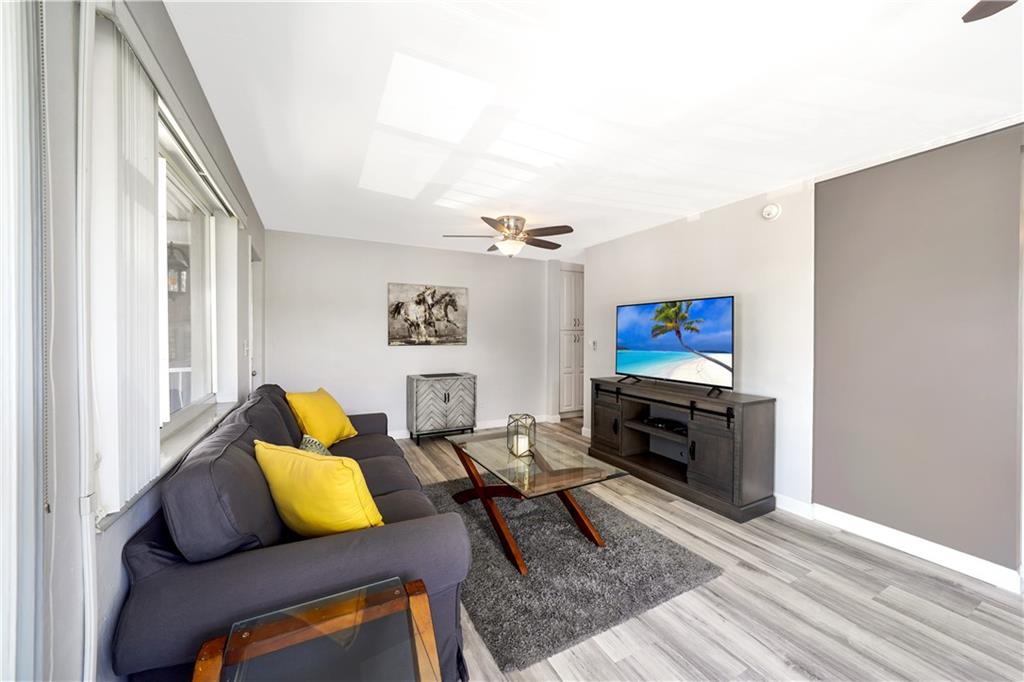 CLIFF LAKE VILLAS CO-OP - Residential
