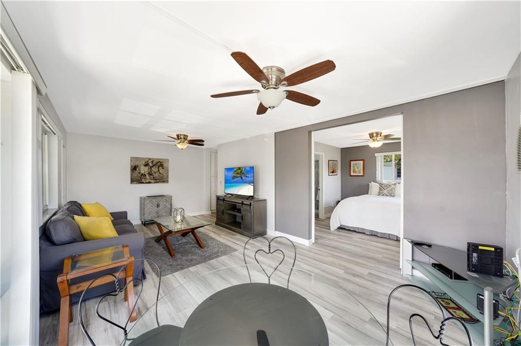 CLIFF LAKE VILLAS CO-OP - Residential