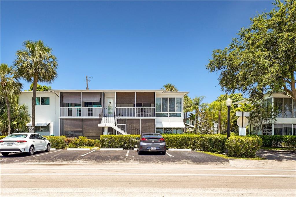 CLIFF LAKE VILLAS CO-OP - Residential
